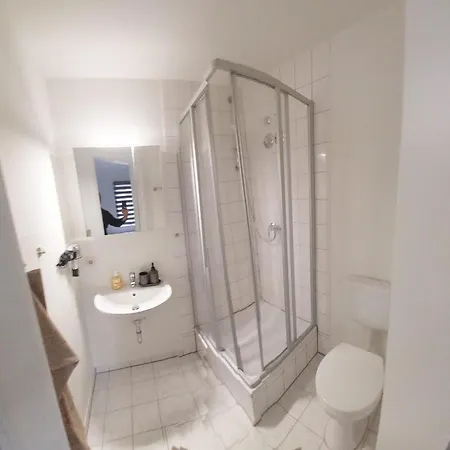 Apartment Teichblick *