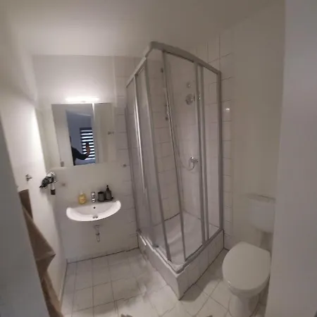 Apartment Teichblick *