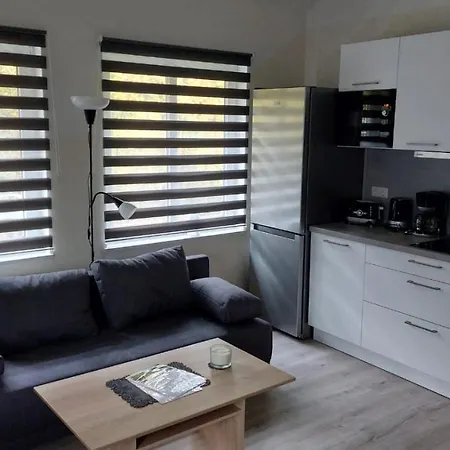Teichblick Apartment