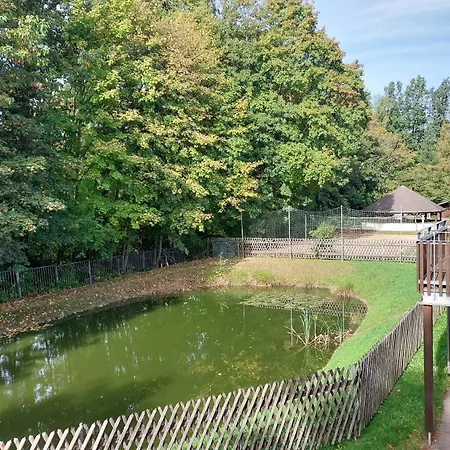 Apartment Teichblick