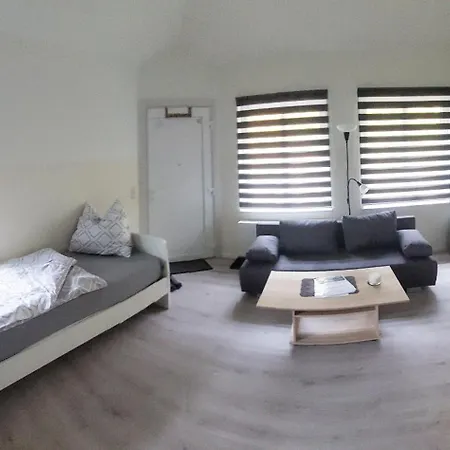 Apartment Teichblick *