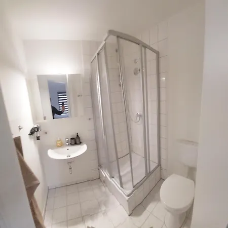 Teichblick Apartment