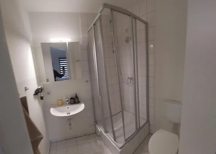 Apartment Teichblick *