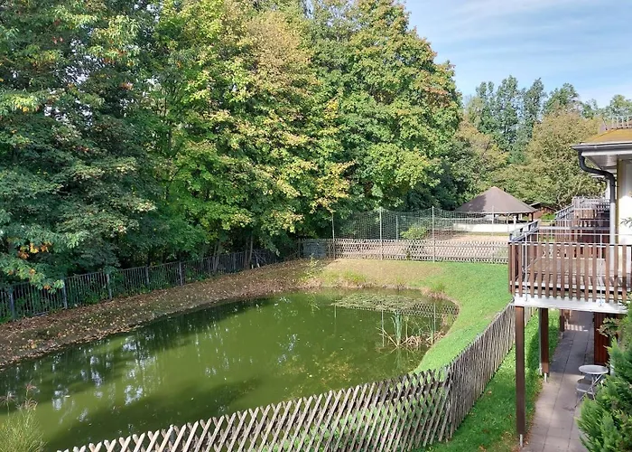 Apartment Teichblick